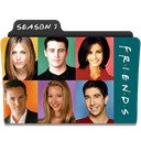 Friends S03 icon